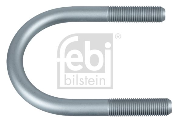 FEBI BILSTEIN Стремянка рессоры 45456